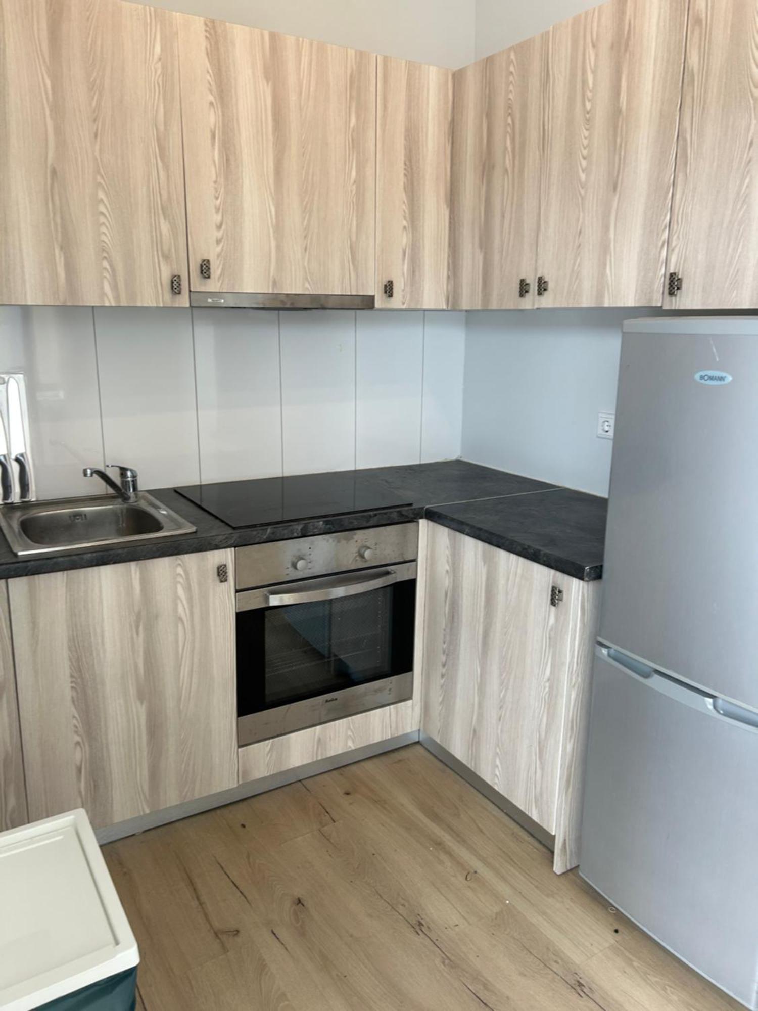 1 Nähe Zentrum Apartment Düsseldorf