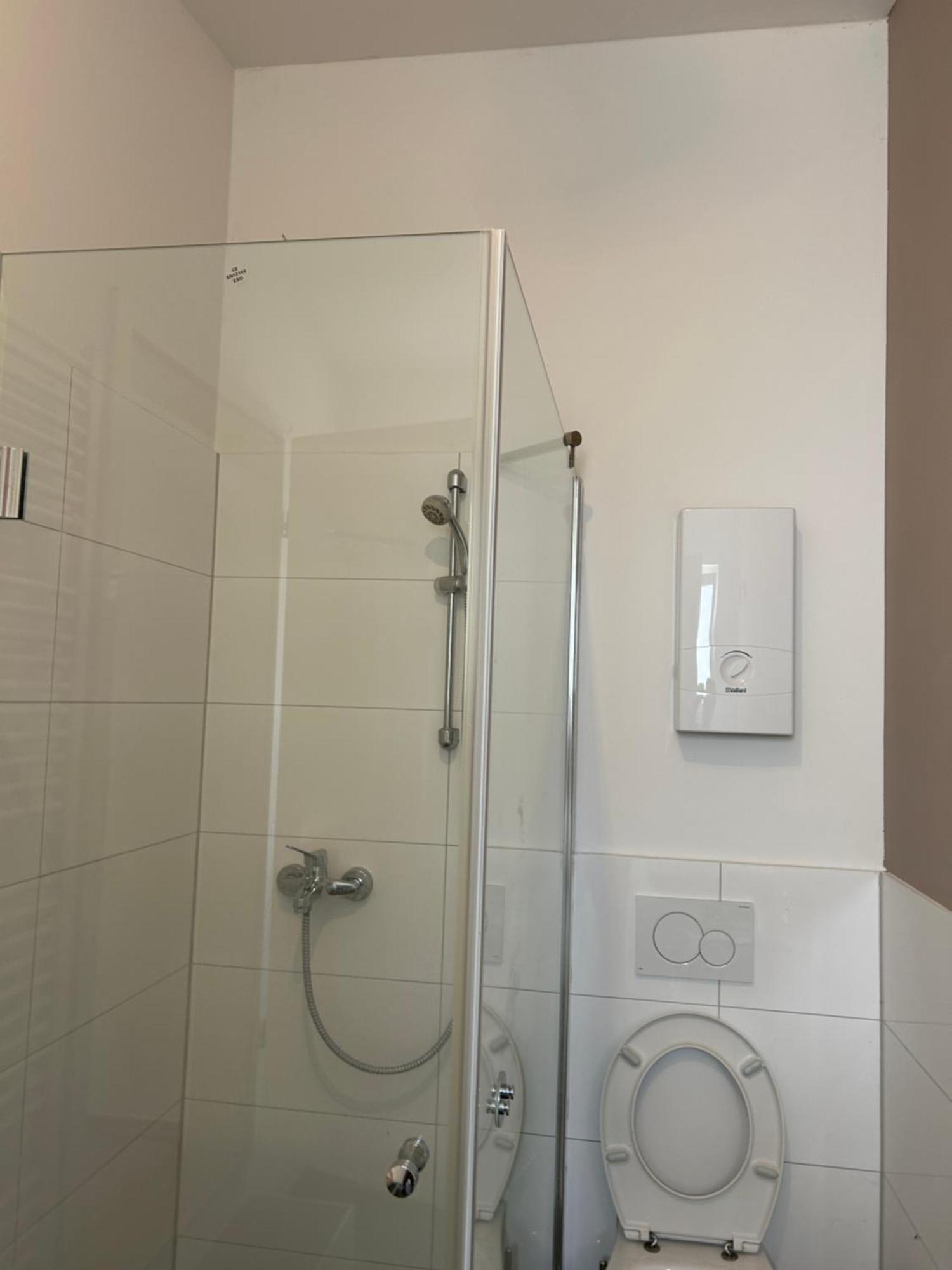 1 Nähe Zentrum Düsseldorf