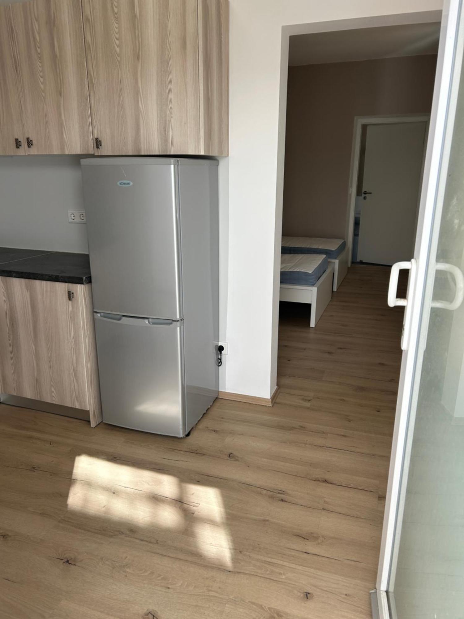 Apartment 1 Nähe Zentrum Düsseldorf