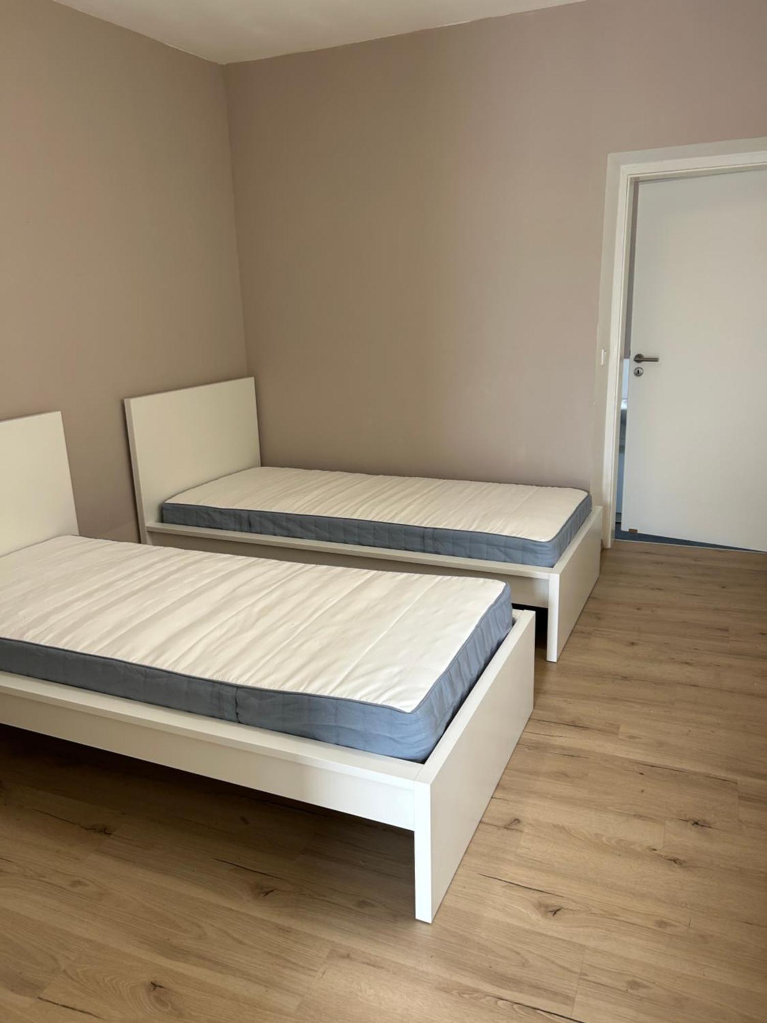 Apartment 1 Nähe Zentrum Düsseldorf