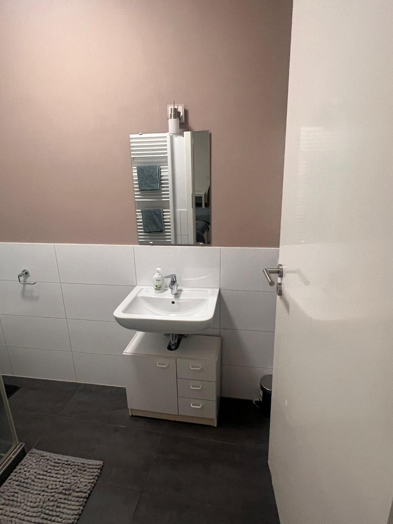 1 Nähe Zentrum Apartment *