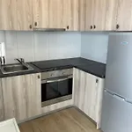 1 Naehe Zentrum Appartement Düsseldorf