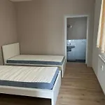 Appartement 1 Naehe Zentrum *