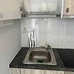 1 Naehe Zentrum Appartement *