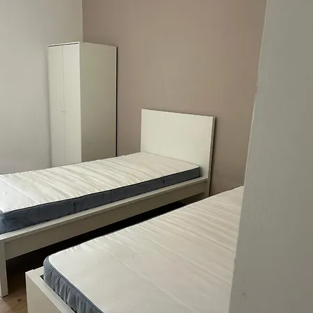 1 Naehe Zentrum Appartement *