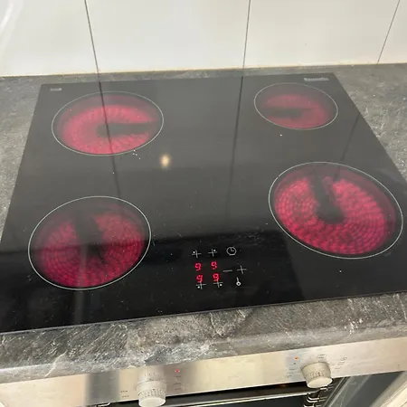 1 Naehe Zentrum Appartement Düsseldorf