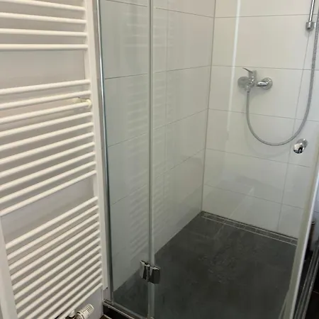 1 Naehe Zentrum Appartement *