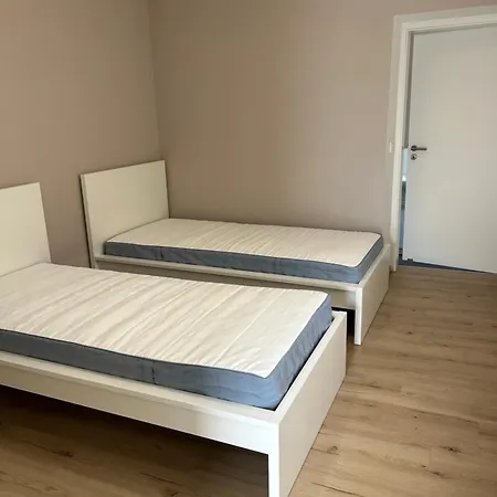 Appartement 1 Naehe Zentrum Düsseldorf