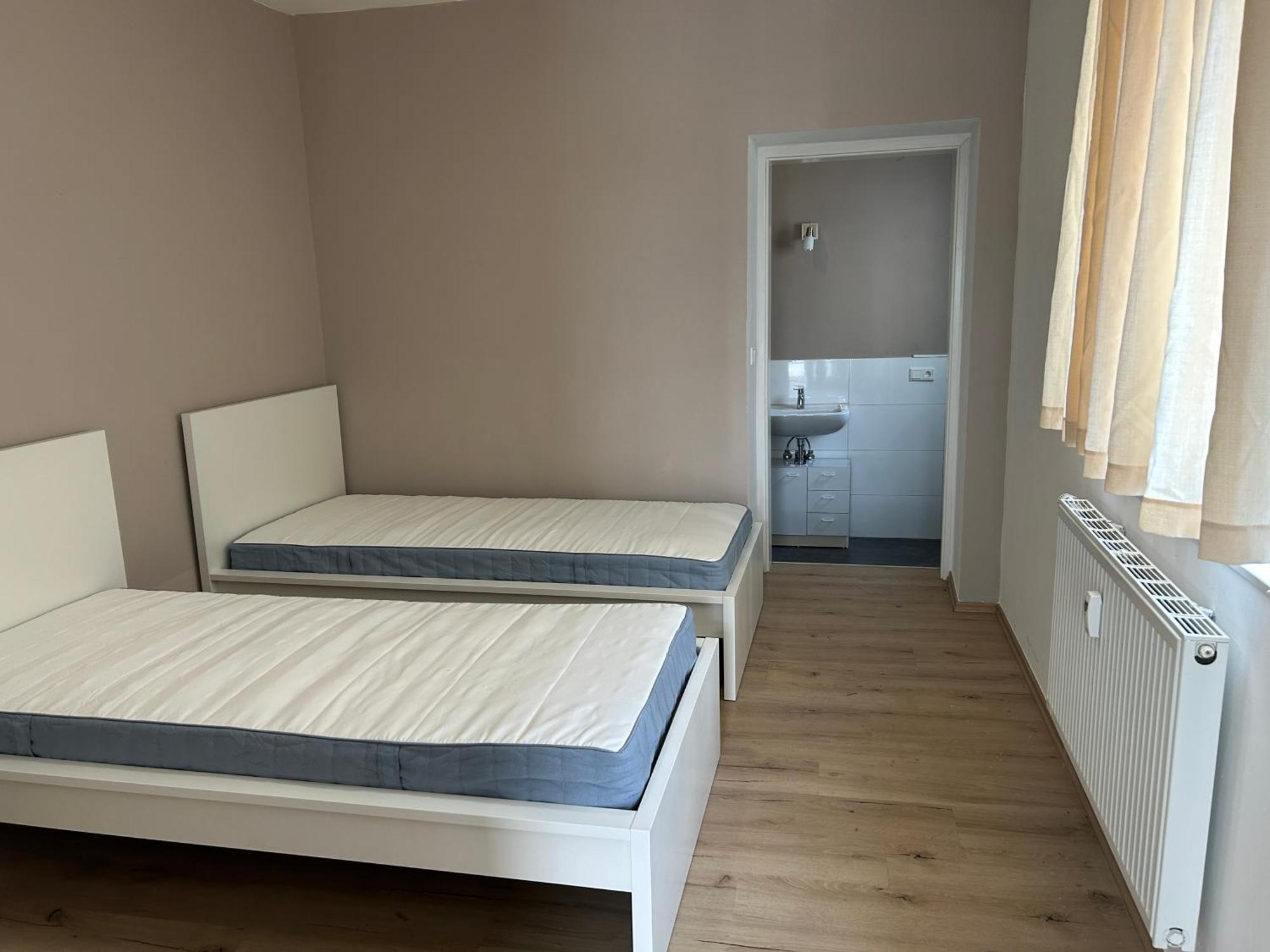 Apartment 1 Nähe Zentrum *