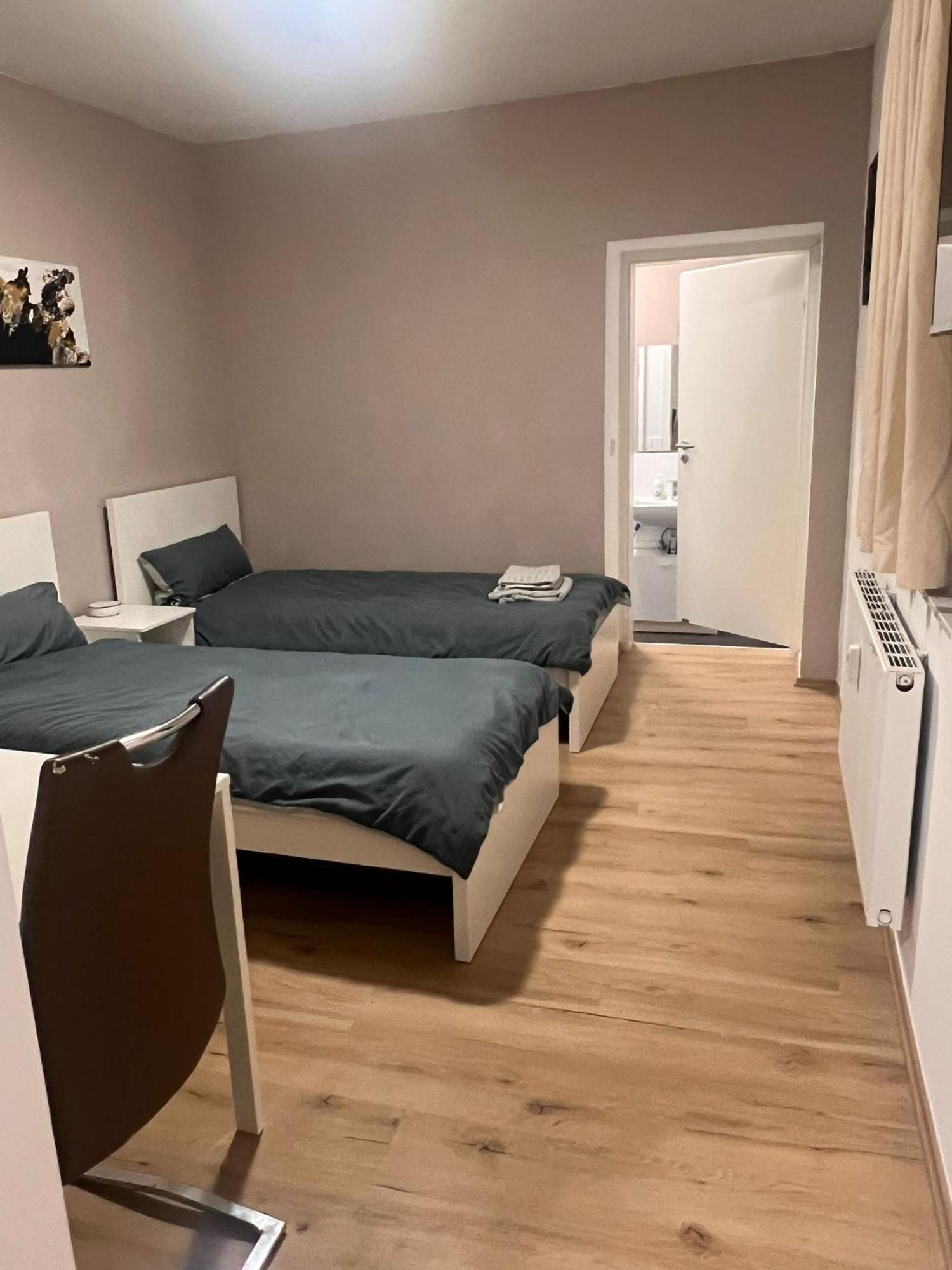 1 Nähe Zentrum * Düsseldorf